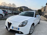 usata Alfa Romeo Giulietta Giulietta2.0 jtdm Super 150cv Sport Uniprop Eur6b