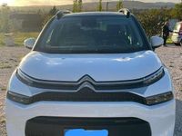 Usata Citroën C3 Aircross Feel 110 CV (80 kW) 2023 SUV