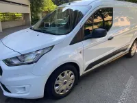Usata Ford Transit 120 CV (88 kW) 2019 Bianco Furgone