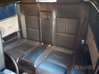 Usata VW New Beetle 2005 Blu Utilitaria