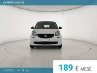 usata Smart ForTwo Coupé 1.0 Youngster 71 CV Twinamic