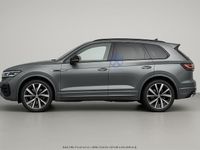 Usata VW Touareg R-line 286 CV (210 kW) 2025 Grigio SUV
