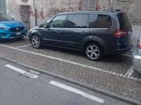 Usata Ford Galaxy 140 CV (102 kW) 2009 Monovolume