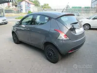 Usata Lancia Ypsilon Gold 80 CV (58 kW) 2014 Grigio Utilitaria