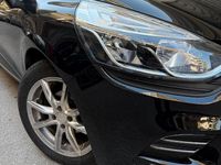 Usata Renault Clio IV Life 90 CV (66 kW) 2019 Nero Berlina