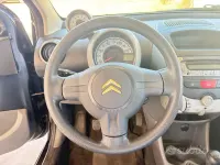 Usata Citroën C1 68 CV (50 kW) 2007 Grigio Utilitaria
