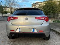 usata Alfa Romeo Giulietta 1.6 120cv 2017
