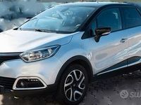 usata Renault Captur 1.5dCi 90cv ENERGY R-LINK km 61100