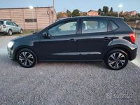 Usata VW Polo 2017 Grigio Utilitaria
