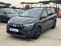Usata Dacia Jogger Extreme 100 CV (73 kW) 2023 Blu Monovolume