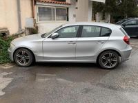 usata BMW 118 serie 1 d