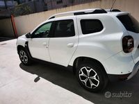 usata Dacia Duster 2ª serie - 2021