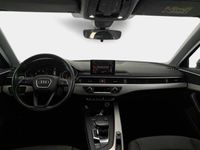 usata Audi A4 AVANT 2.0 35 TDI BUSINESS S TRONIC