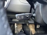 Usata Audi A6 Allroad Ambiente 204 CV (150 kW) 2024 Bianco Station wagon