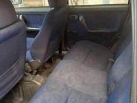 Usata Fiat Punto 86 CV (63 kW) 1998 Grigio Utilitaria