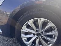 Usata Audi A4 Advanced 163 CV (119 kW) 2022 Blu Berlina