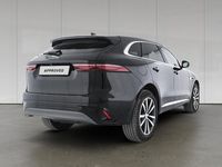 Usata Jaguar F-Pace R-Dynamic 204 CV (150 kW) 2023 Santorini black SUV
