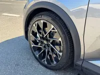 Usata Renault Scenic E-Tech Esprit Alpine 55 kW (75 CV) 2025 Grigio SUV