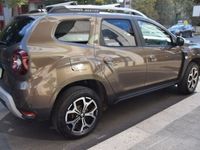 usata Dacia Duster 1.6 SCe GPL 4x2 Prestige