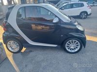 Usata Smart ForTwo Coupé 2008 Coupé