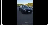 Usata Mini Cooper D Clubman 150 CV (110 kW) 2016 Station wagon