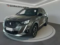 Usata Peugeot 2008 Allure 131 CV (96 kW) 2022 Grigio SUV