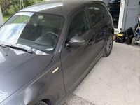 Gebraucht BMW 118 122 PS (89 kW) 2007 Kleinwagen