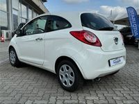 usata Ford Ka 1.2 51kW Benz E6 Titanium **Neopatentati**