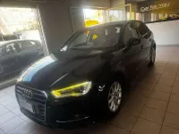 Usata Audi A3 Sport 110 CV (80 kW) 2018 Other Berlina
