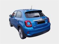 Usata Fiat 500X Urban 95 CV (69 kW) 2020 Blu scuro SUV