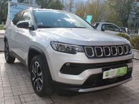 usata Jeep Compass Compass1.5 GSE T4 130 CV e-Hybrid DCT