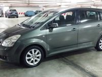 usata Toyota Verso 2.2 D-4 D - 5 P - 136 cv