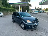 Usata Ford Fusion 101 CV (74 kW) 2009 Utilitaria