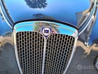 Gebraucht Lancia Appia 1950 Schwarz Limousine