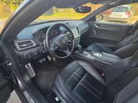 Usata Maserati Ghibli 350 CV (257 kW) 2023 Berlina