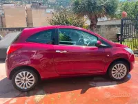 Usata Ford Ka Titanium 69 CV (50 kW) 2011 Viola Utilitaria