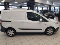 usata Ford Transit Courier 1.5 TDCi Van Trend