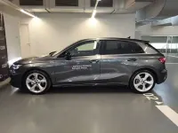 Usata Audi A3 Sportback S-Line 150 CV (110 kW) 2025 Other Utilitaria