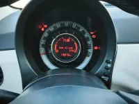 Usata Fiat 500 69 CV (50 kW) 2015 Bianco Berlina