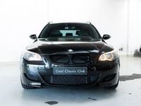 Usata BMW M5 Comfort Edition 507 CV (372 kW) 2007 Altri Station wagon