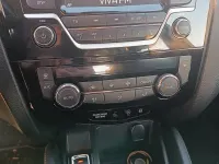 Usata Nissan Qashqai 116 CV (85 kW) 2016 Bianco SUV