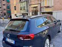 Usata VW Passat Elegance 150 CV (110 kW) 2020 Station wagon