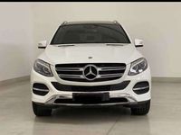 usata Mercedes GLE250 GLE - W166 d Sport 4matic auto