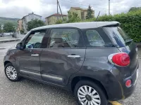 Usata Fiat 500L Living 80 CV (58 kW) 2016 Monovolume