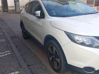 Usata Nissan Qashqai 360º 110 CV (80 kW) 2016 SUV