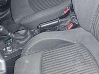 Usata Alfa Romeo MiTo Distinctive 120 CV (88 kW) 2009 Bianco Utilitaria