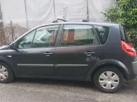 Usata Renault Scenic E-Tech Authentique 106 CV (77 kW) 2006 Monovolume