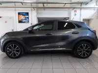 Usata Ford Puma Titanium S 125 CV (91 kW) 2023 Grigio metallizzato SUV