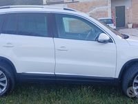 Usata VW Tiguan 2013 SUV