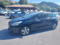 Usata Renault Clio 90 CV (66 kW) 2015 Nero Station wagon